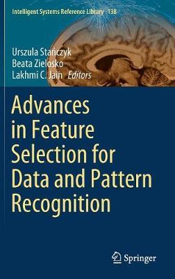 Advances in Feature Selection for Data and Pattern Recognition image