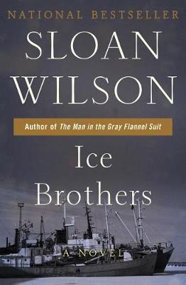 Ice Brothers by Sloan Wilson image