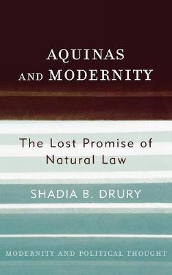 Aquinas and Modernity image