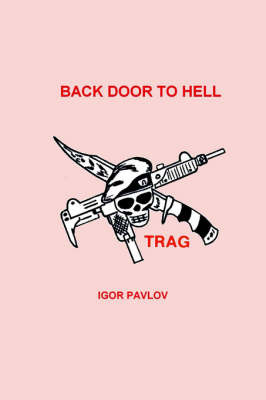 Back Door To Hell by Igor Pavlov image
