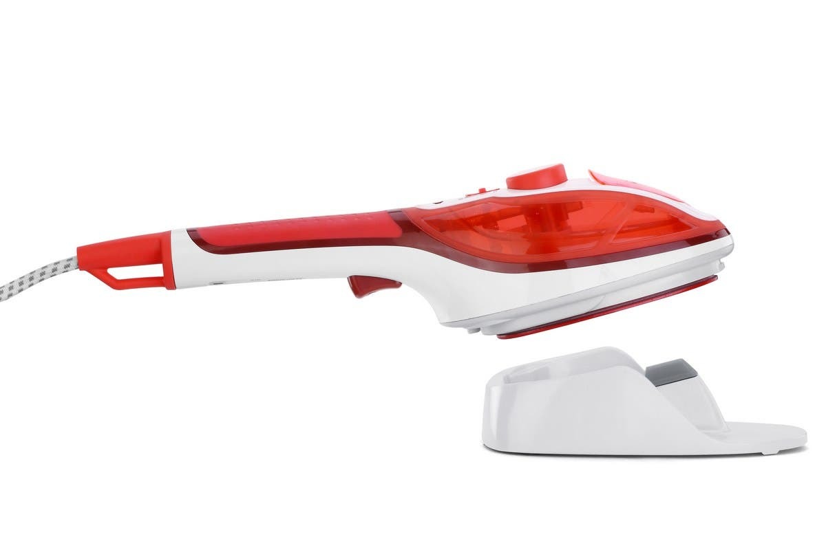 Kogan 3in1 900W Handheld Garment Steamer at Mighty Ape NZ