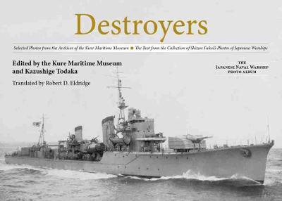 Destroyers image