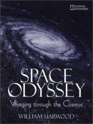 Space Odyssey by Stephen P. Maran image