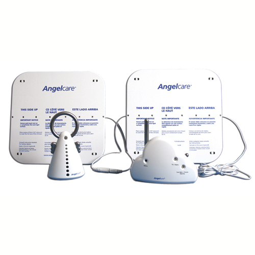 Buy Angelcare AC201 Movement and Sound Baby Monitor at Mighty Ape NZ Buy Angelcare AC201 Movement and Sound Baby Monitor at Mighty Ape NZ
