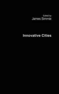 Innovative Cities image