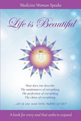 Life Is Beautiful by Lizette Rodriguez image