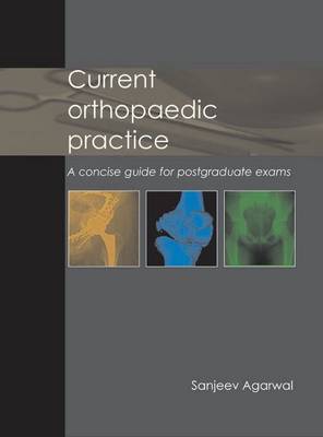 Current Orthopaedic Practice image