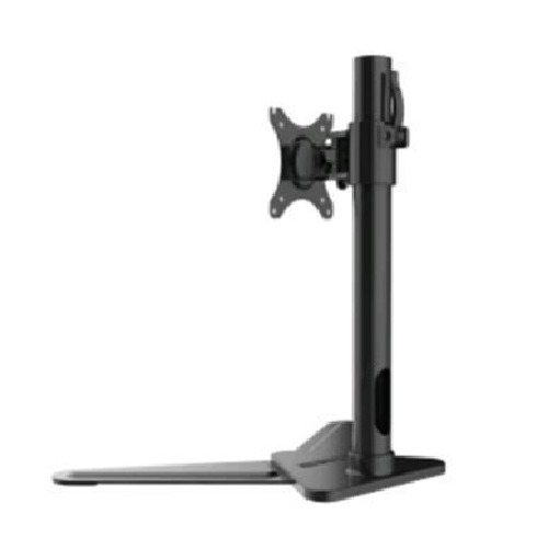 Loctek: DLB120 Single Monitor Desk Mount (10" - 30")