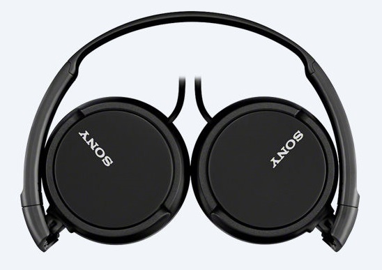 Sony: ZX110 - Overhead Headphones image