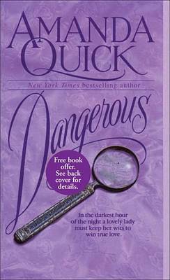 Dangerous by Amanda Quick image