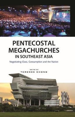Pentecostal Megachurches in Southeast Asia image