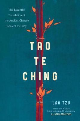 Tao Te Ching by Lao Tzu image