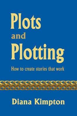 Plots and Plotting by Diana Kimpton image