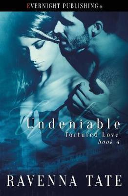 Undeniable by Ravenna Tate image