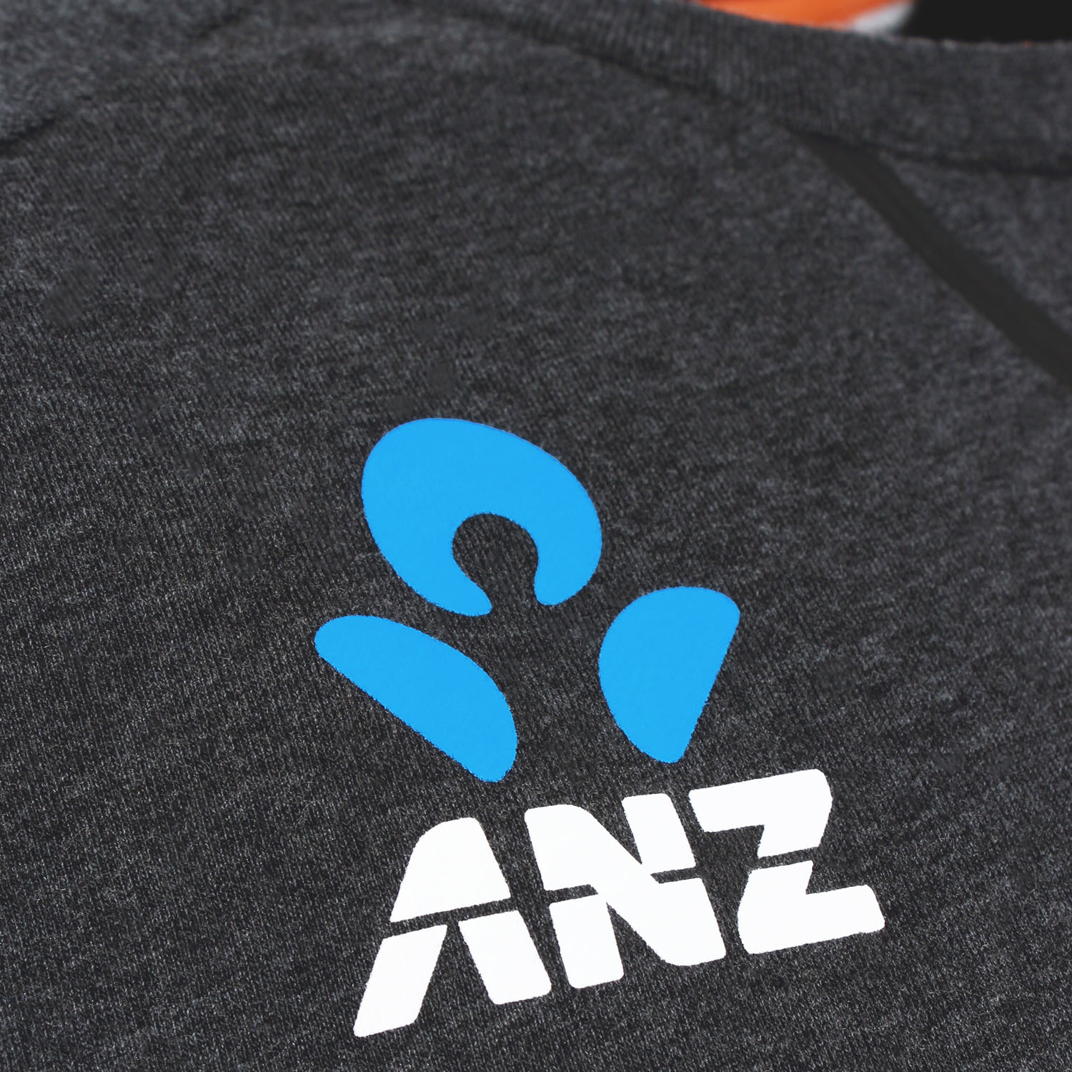 BLACKCAPS Crew Sweat (XL)