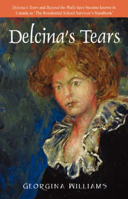 Delcina's Tears by Georgina Williams image