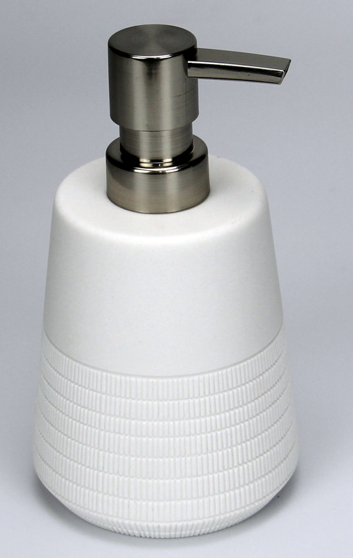 Bubble: Bathroom Soap Dispenser | at Mighty Ape NZ