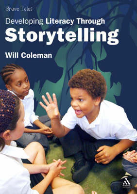 Brave Tales by William Coleman image