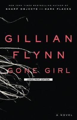 Gone Girl by Gillian Flynn image