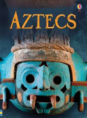 Aztecs on Hardback by Catriona Clarke