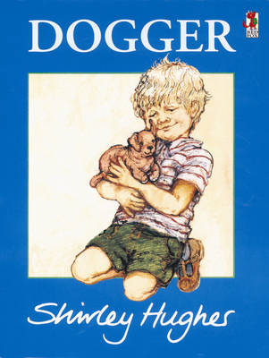 Dogger by Shirley Hughes image