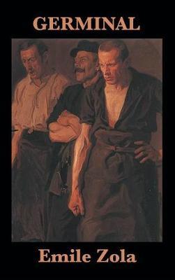 Germinal by Emile Zola image