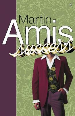 Success by Martin Amis image
