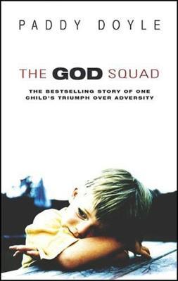 The God Squad by Paddy Doyle image