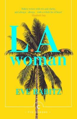 L.A. Woman by Eve Babitz image