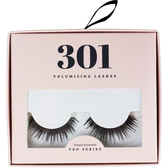 Simply Essential: False Lashes: Volume #301 image