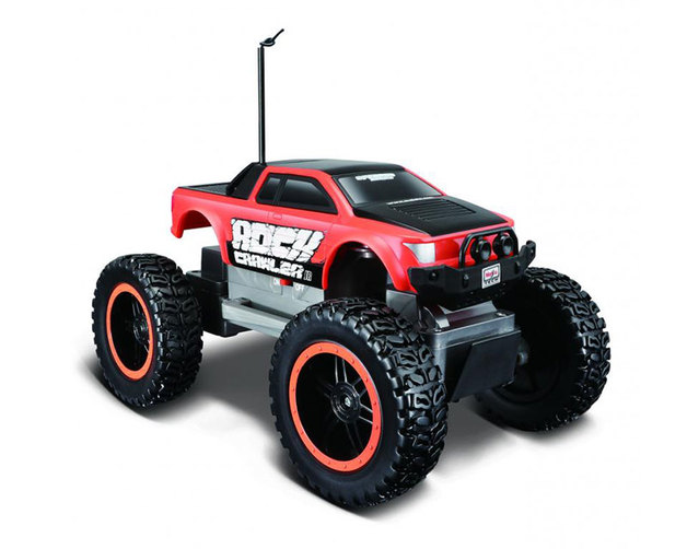 rock crawler junior