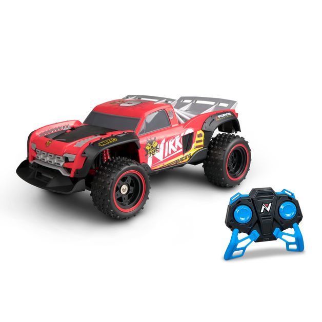 nikko rc truck