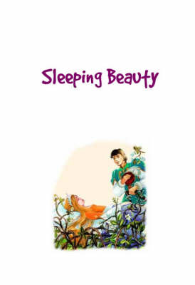 Sleeping Beauty on Hardback by Black Claire