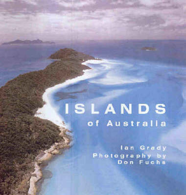 Islands of Australia by Ian Grady image