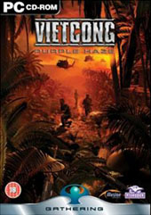 Vietcong: Purple Haze on PC