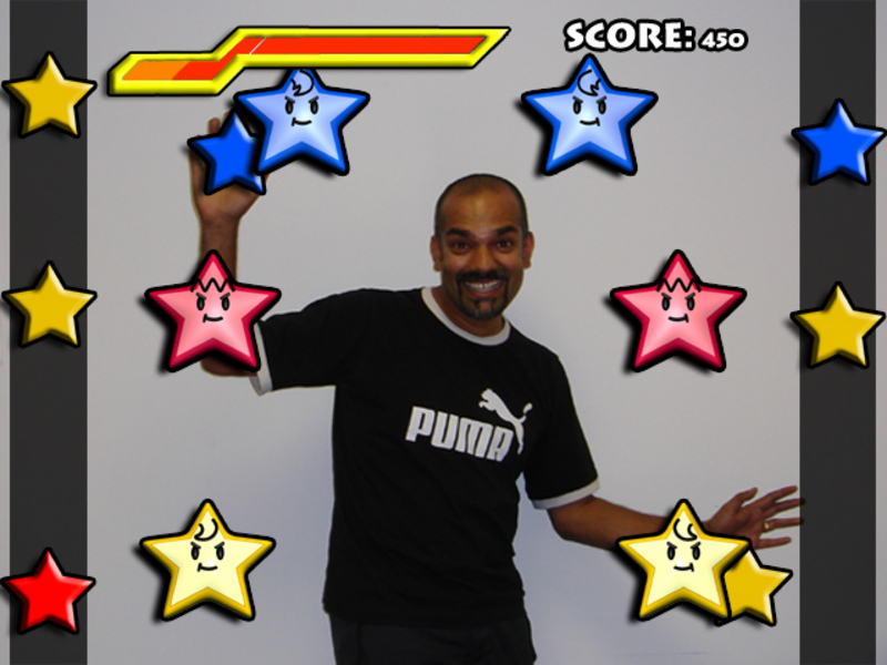 Rhythmic Star! for PlayStation 2 image
