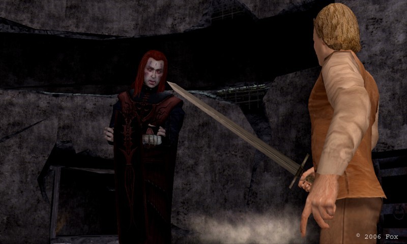 Eragon for PC Games image