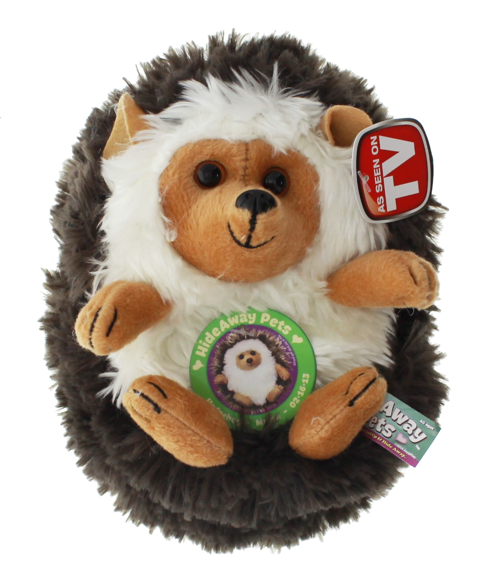 Buy Hideaway Pets Hedgehog at Mighty Ape NZ