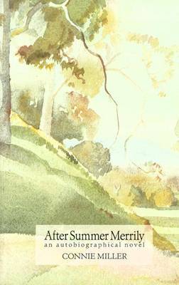 After Summer Merrily by Connie Miller image