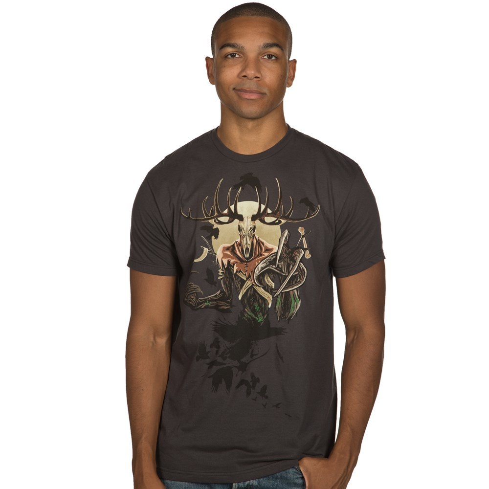 The Witcher 3 Relict T-Shirt (X-Large) image