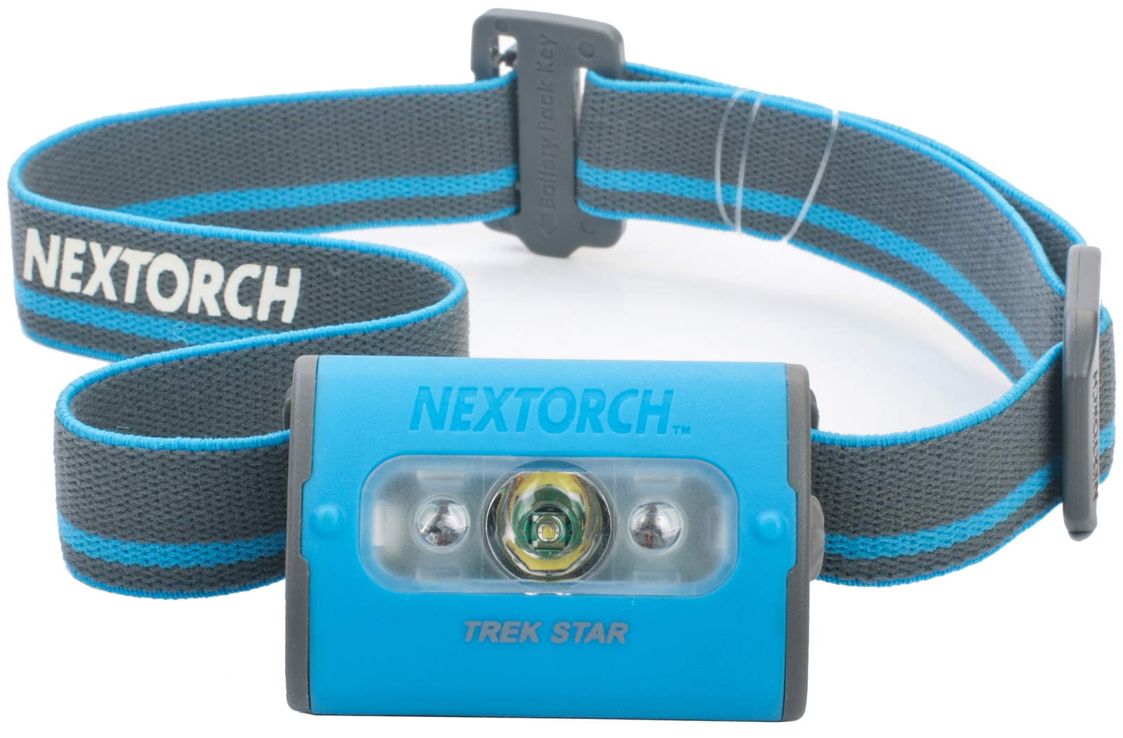 Nextorch Trek Star 220L (Blue)