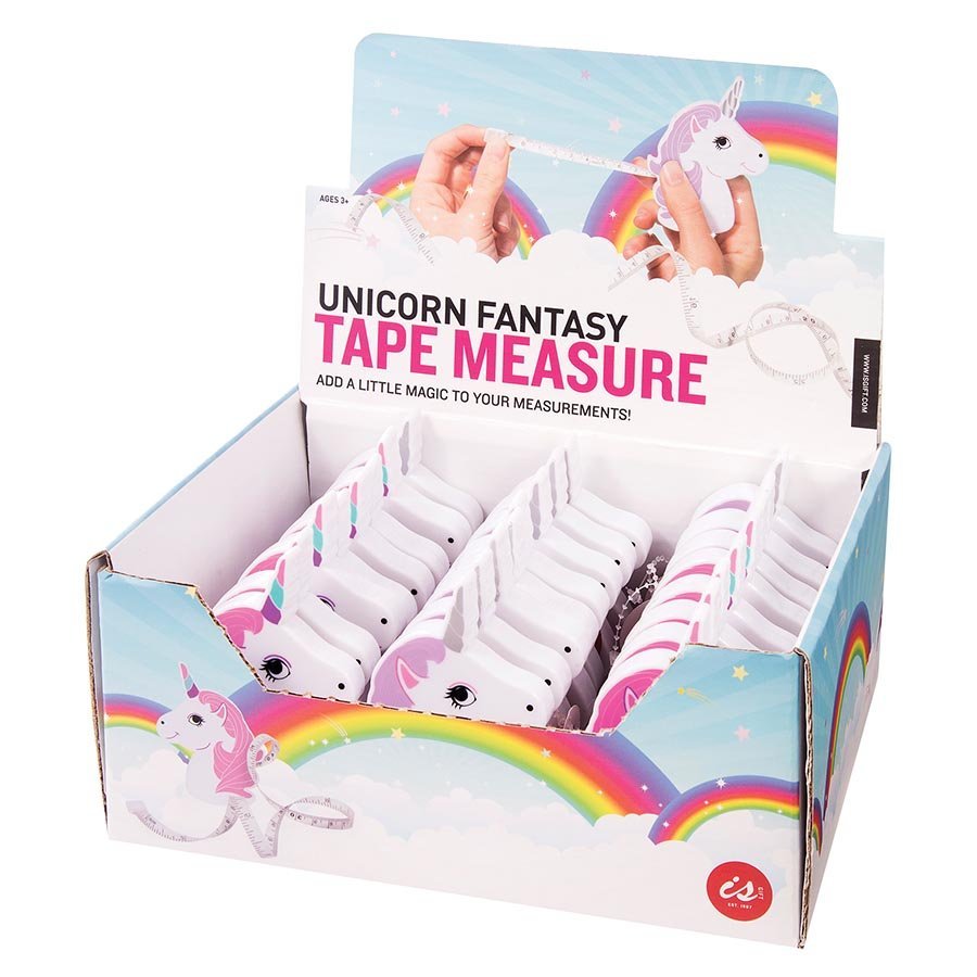 Unicorn Tape Measure image