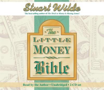 Little Money Bible by Stuart Wilde image