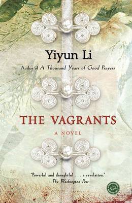 The Vagrants by Yiyun Li image