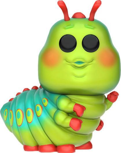 A Bug's Life - Heimlich Pop! Vinyl Figure image