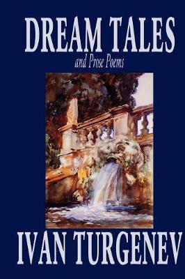 Dream Tales and Prose Poems by Ivan Turgenev image