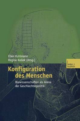 Konfiguration Des Menschen image