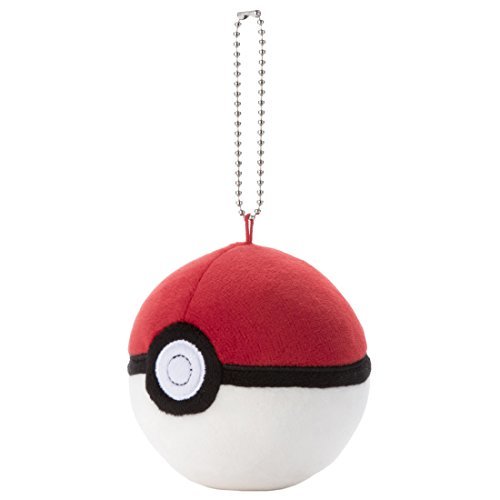 Pokeball - Mochi-Mochi Mascot Charm image