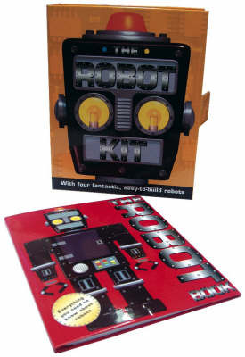 Robot Kit by S. Chapman image