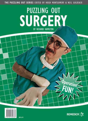 Puzzling Out Surgery by Paul Ng image